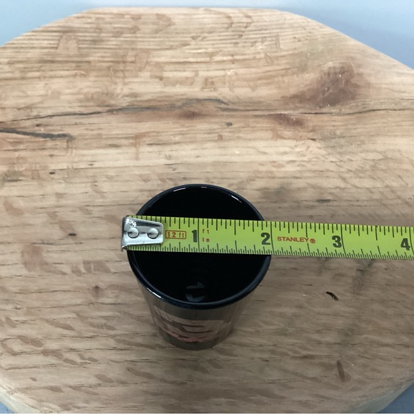 Vintage - Dale Earnhardt Sr - 2000 NASCAR Shot Glass - Excellent - Collectible - Picture 11 of 11